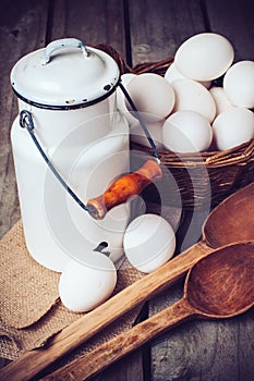 Country kitchen Still Life