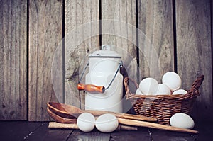 Country kitchen Still Life