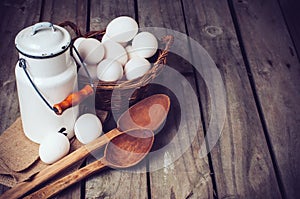 Country kitchen Still Life