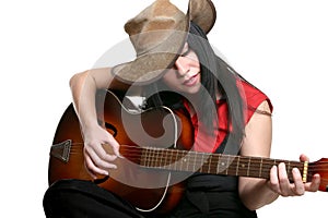 Country Musician