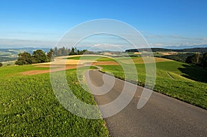 Países carreteras 