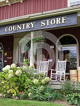 Country Store