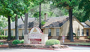 Countryside Apartment Homes Memphis, TN