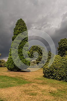 Countryside around Lamberhurst