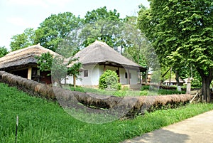 Countryside house