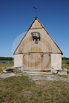 Countryside in Kovik