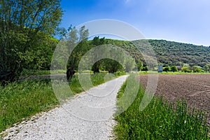 Countryside - Orpiano - Macerata - Marche - Italy