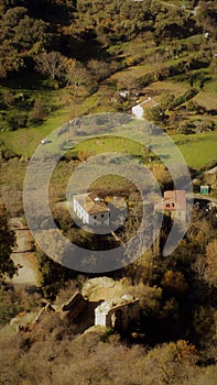 Countryside-Ronda- ANDALUSIA-SPAIN