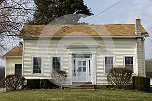 Countryside Townhouse