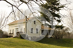 Countryside Townhouse