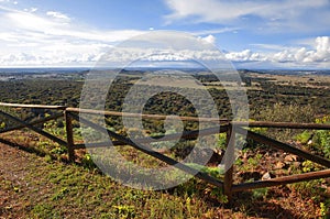 Countryside Viewpoint