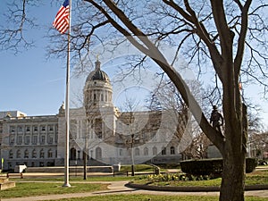 County Courthouse img