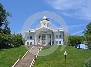 County Courthouse