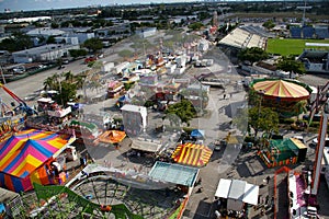 County Fair