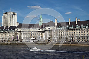 County Hall (London)