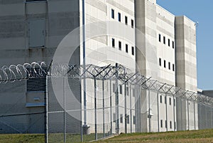 County Jail