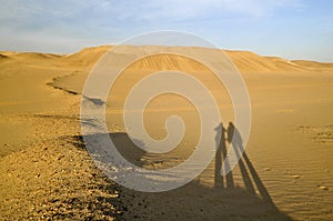 Deserto 