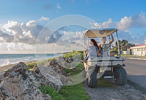 Gestión sobre el Playa 