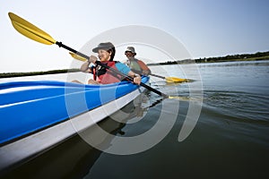 Kayak 