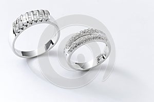 Couple Ring