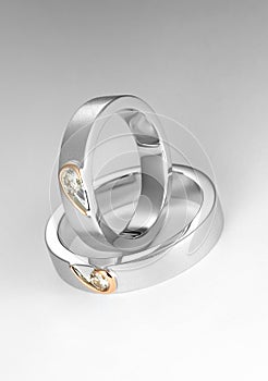 Couple ring