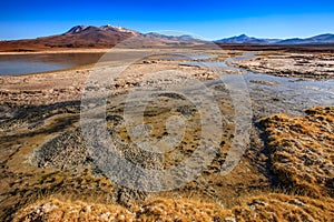 Deserto do Atacama Atacama Desert, Chile. photo