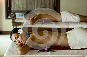 Couples Massage