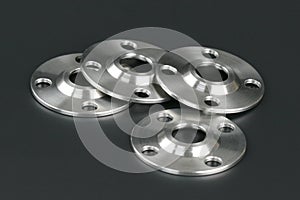 Coupling flange photo