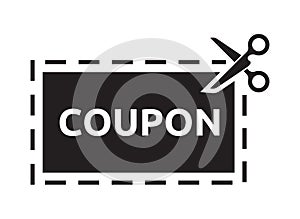 Coupon sale