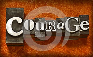 Courage