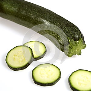 COURGETTE