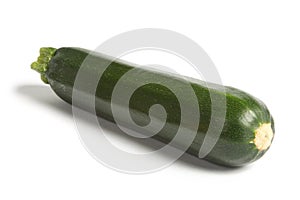 Courgette photo