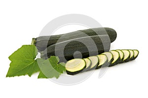 Courgette