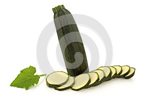 Courgette