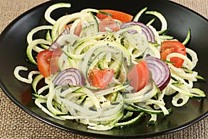 Courgetti