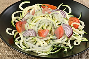Courgetti