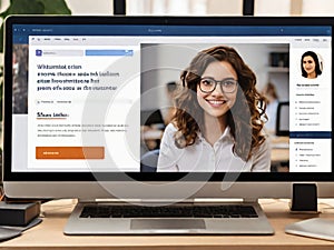 Interactive Learning Course Modules and Quizzes