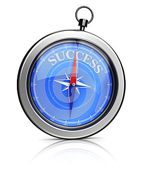 Course on success