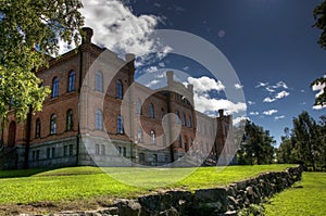 The Court of Appeal in Vaasa