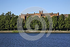 Court of Appeal in Vaasa. Finland