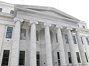 Court of Appeals photo
