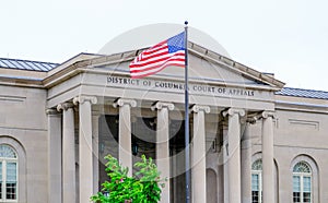 Court of Appeals for the District of Columbia