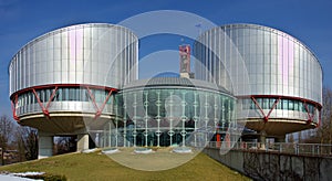 Court of human rights