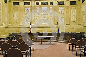 Court Room