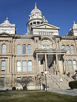 Courthouse