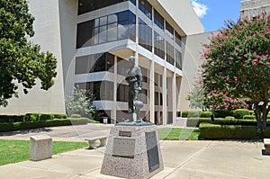 Courthouse Longview, Texas