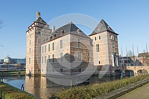 Courthouse Turnhout