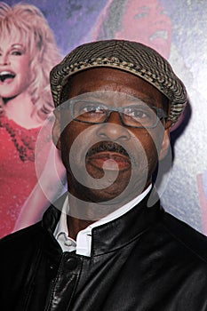 Courtney B. Vance