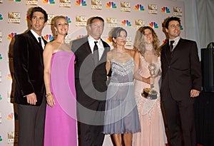 Courtney Cox,Courtney Cox Arquette,David Schwimmer,Lisa Kudrow,Matt LeBlanc,Matthew Perry,Jennifer Aniston