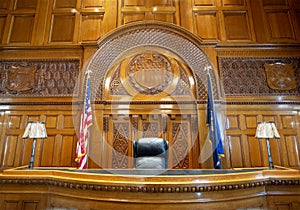 Courtroom, Judge, Court, Law, Lawyer, Legal Background